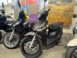 Klikněte pro detailní foto č. 3 - Piaggio Liberty 125 S iGET AKCE skladem