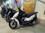 Klikněte pro detailní foto č. 4 - Piaggio Liberty 125 S iGET AKCE skladem