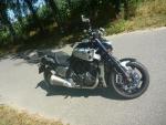 Klikněte pro detailní foto č. 1 - Yamaha V Max