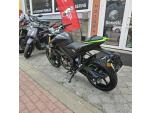 Klikněte pro detailní foto č. 5 - QJ Motor SRK 125 S, ZÁRUKA 3 ROKY, 11 kW, navigace, ABS