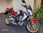 Klikněte pro detailní foto č. 1 - Honda CB 650 F