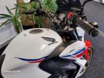 Klikněte pro detailní foto č. 2 - Honda CB 650 F