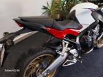 Klikněte pro detailní foto č. 3 - Honda CB 650 F