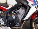 Klikněte pro detailní foto č. 4 - Honda CB 650 F