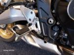 Klikněte pro detailní foto č. 5 - Honda CB 650 F