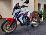 Klikněte pro detailní foto č. 7 - Honda CB 650 F