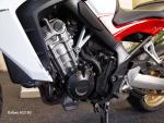 Klikněte pro detailní foto č. 8 - Honda CB 650 F