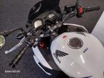 Klikněte pro detailní foto č. 10 - Honda CB 650 F