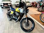 Klikněte pro detailní foto č. 11 - Royal Enfield Bear 650 Wild Honey