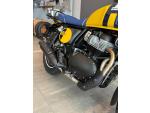 Klikněte pro detailní foto č. 12 - Royal Enfield Bear 650 Wild Honey