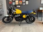 Detail nabídky - Royal Enfield Bear 650 Wild Honey