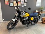 Klikněte pro detailní foto č. 2 - Royal Enfield Bear 650 Wild Honey