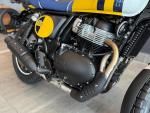 Klikněte pro detailní foto č. 3 - Royal Enfield Bear 650 Wild Honey