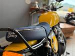Klikněte pro detailní foto č. 4 - Royal Enfield Bear 650 Wild Honey