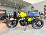 Klikněte pro detailní foto č. 7 - Royal Enfield Bear 650 Wild Honey