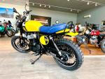 Klikněte pro detailní foto č. 8 - Royal Enfield Bear 650 Wild Honey