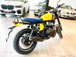 Klikněte pro detailní foto č. 9 - Royal Enfield Bear 650 Wild Honey