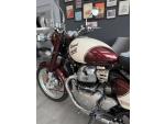 Klikněte pro detailní foto č. 10 - Royal Enfield Classic 650 Twin Vallam Red