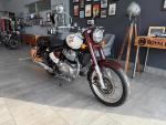 Klikněte pro detailní foto č. 11 - Royal Enfield Classic 650 Twin Vallam Red