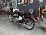 Klikněte pro detailní foto č. 12 - Royal Enfield Classic 650 Twin Vallam Red