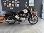 Klikněte pro detailní foto č. 1 - Royal Enfield Classic 650 Twin Vallam Red