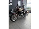 Klikněte pro detailní foto č. 3 - Royal Enfield Classic 650 Twin Vallam Red