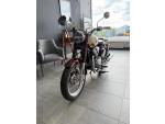 Klikněte pro detailní foto č. 4 - Royal Enfield Classic 650 Twin Vallam Red