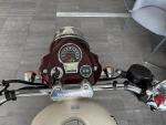 Klikněte pro detailní foto č. 7 - Royal Enfield Classic 650 Twin Vallam Red