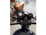 Klikněte pro detailní foto č. 11 - Royal Enfield Shotgun 650 Sheet Grey