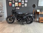 Detail nabídky - Royal Enfield Shotgun 650 Sheet Grey