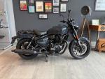 Klikněte pro detailní foto č. 3 - Royal Enfield Shotgun 650 Sheet Grey