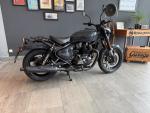 Klikněte pro detailní foto č. 4 - Royal Enfield Shotgun 650 Sheet Grey