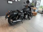 Klikněte pro detailní foto č. 5 - Royal Enfield Shotgun 650 Sheet Grey
