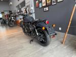 Klikněte pro detailní foto č. 6 - Royal Enfield Shotgun 650 Sheet Grey