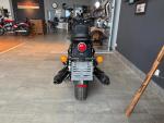 Klikněte pro detailní foto č. 7 - Royal Enfield Shotgun 650 Sheet Grey