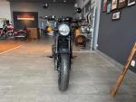 Klikněte pro detailní foto č. 8 - Royal Enfield Shotgun 650 Sheet Grey