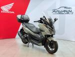 Klikněte pro detailní foto č. 1 - Honda Forza 125 ABS