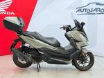 Klikněte pro detailní foto č. 2 - Honda Forza 125 ABS