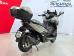 Klikněte pro detailní foto č. 3 - Honda Forza 125 ABS
