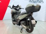 Klikněte pro detailní foto č. 6 - Honda Forza 125 ABS