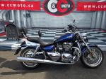 Klikněte pro detailní foto č. 1 - Triumph Thunderbird 1600