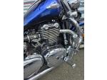 Klikněte pro detailní foto č. 9 - Triumph Thunderbird 1600