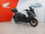 Honda Forza 125 Special Edition
