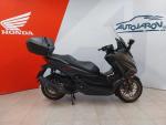 Klikněte pro detailní foto č. 2 - Honda Forza 125 Special Edition