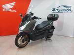 Klikněte pro detailní foto č. 4 - Honda Forza 125 Special Edition