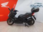 Klikněte pro detailní foto č. 5 - Honda Forza 125 Special Edition