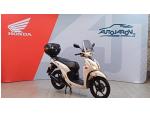 Klikněte pro detailní foto č. 1 - Honda NSC 110 Vision