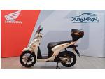 Klikněte pro detailní foto č. 5 - Honda NSC 110 Vision
