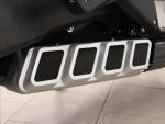Klikněte pro detailní foto č. 10 - Keeway BENDA LFC 700 TOP CRUISER