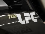 Klikněte pro detailní foto č. 8 - Keeway BENDA LFC 700 TOP CRUISER